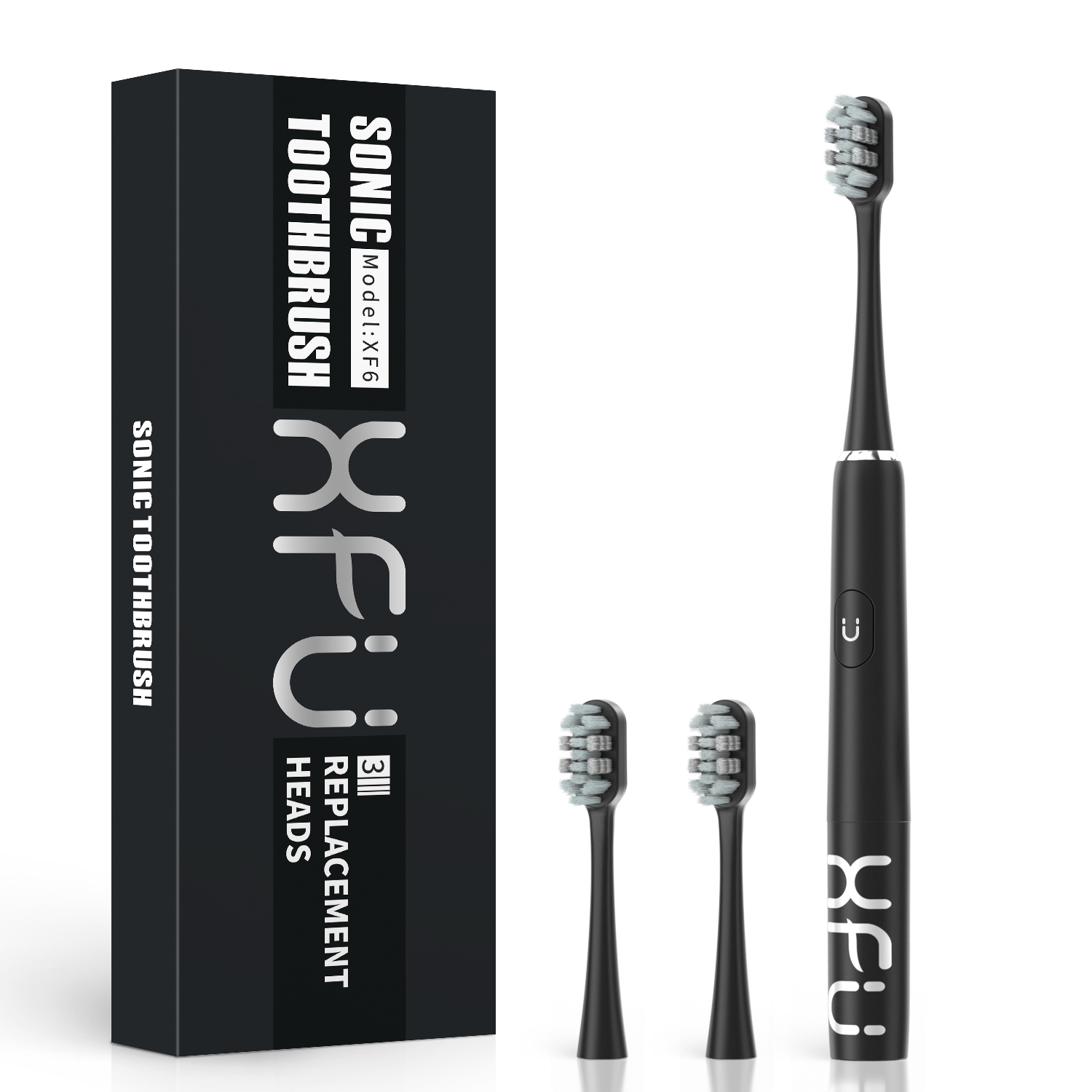 Electric Toothbrush