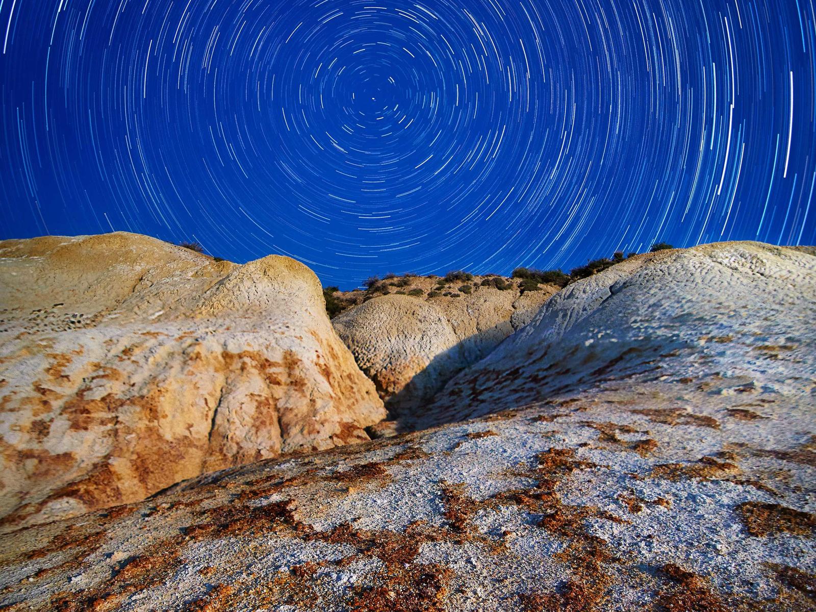 Bamboo Yoga Mat Premium