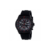 Henley Men’s Multi Eye Black Dial With Black Sports Large Silicone Strap Watch H02218.3